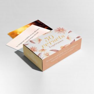 50 versets Espérance